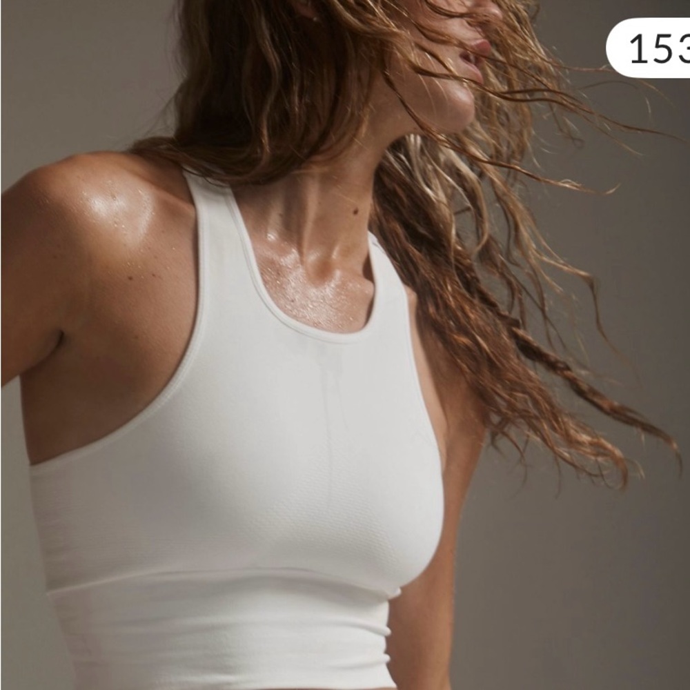 Free People Movement Every single time sports bra